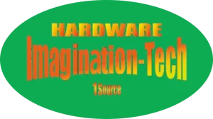 Imagination Logo