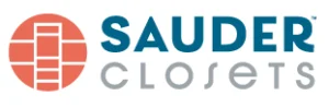 Sauder Closets Logo