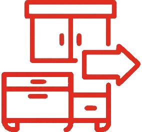 Professional Installation and Clean Up icon 