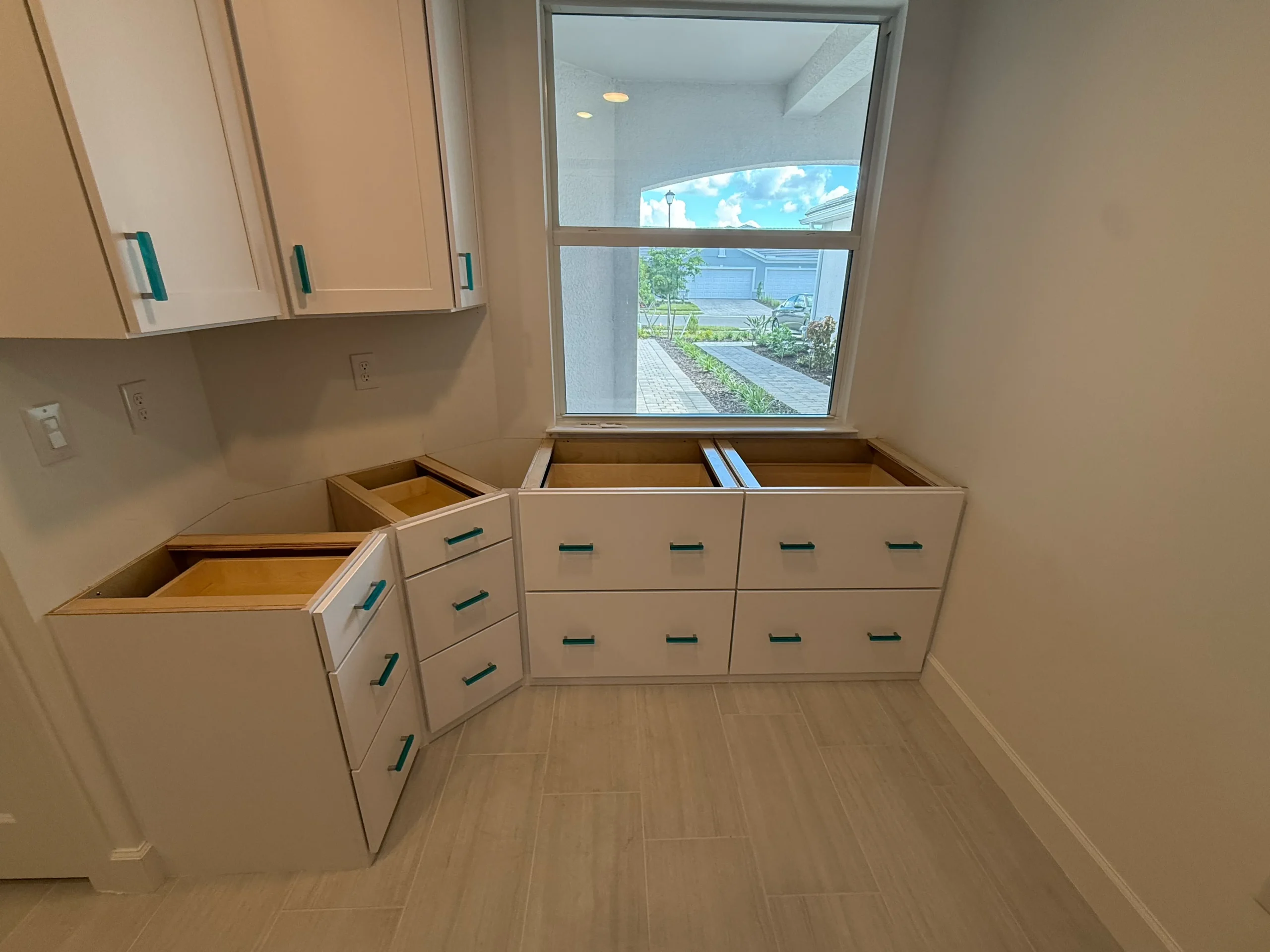 demo-install nook