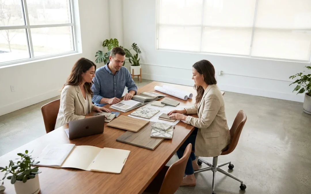 From Concept to Completion: Navigating Your Remodeling Project with Ease