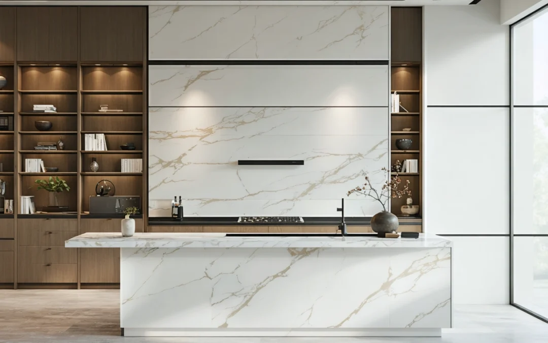 How Cabinet Refacing Works: A Step-by-Step Guide for Homeowners