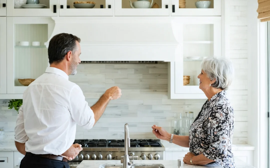 Soft-Close Hinges, Drawer Glides, and Joinery: Cabinet Details That Matter
